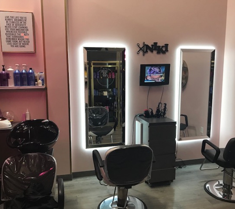 Salon Lofts Largo - Largo, FL