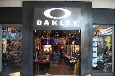 oakley dadeland mall