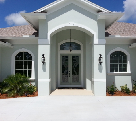 Trendsetter Construction Inc - Sebastian, FL