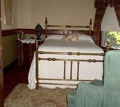 Fleetwood House Bed/Breakfast - Portland, ME