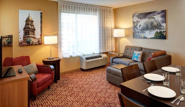 TownePlace Suites Detroit Troy - Troy, MI