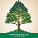 Alternative Solutions SPC - Stump Removal & Grinding