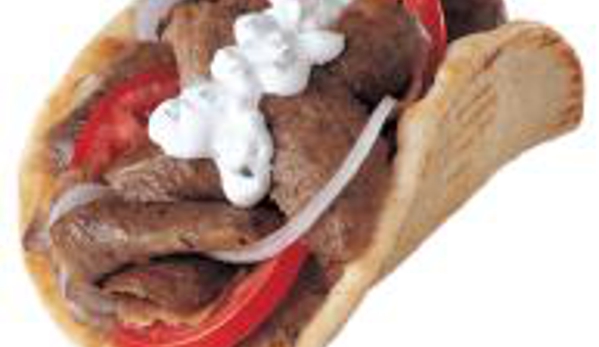 Squab Gyros Inc - Melrose Park, IL