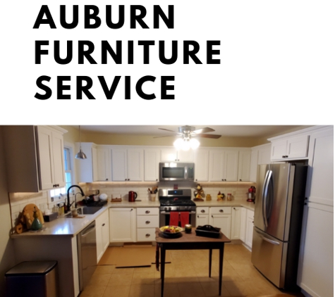 Auburn Furniture Service Inc. - Auburn, NY