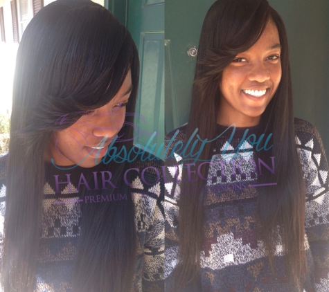 Absolutely You Hair Collection - Tallahassee, FL