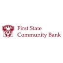 Taylor Miller-First State Community Bank-NMLS#1453285 - Banks