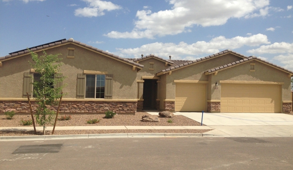 Elliott Homes - Laveen, AZ