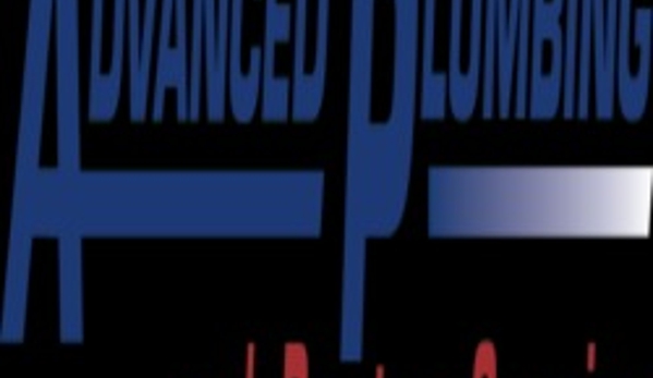 Advanced Plumbing & Rooter Service - Pleasanton, CA