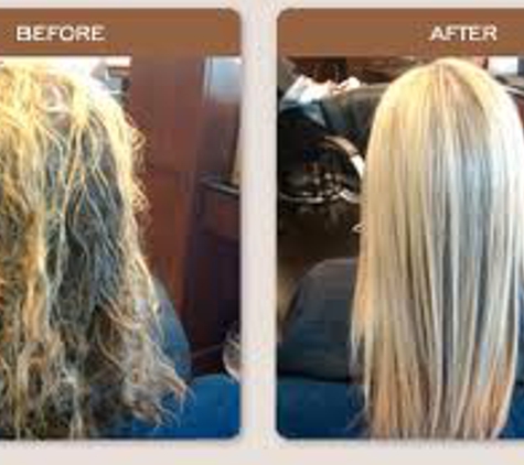 Mercedes Beauty Salon - Sunrise, FL