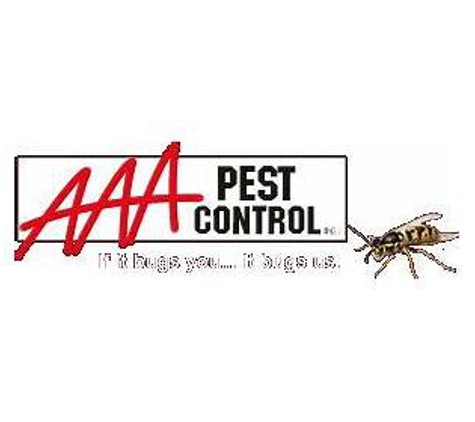 AAA Pest Control