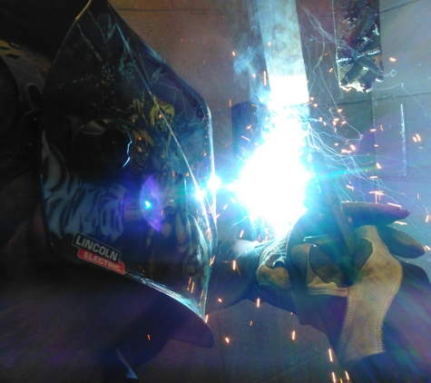 WeldWorks LLC - Mebane, NC