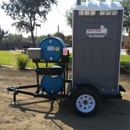 Rent-A-Toilet - Garbage Disposal Equipment Industrial & Commercial