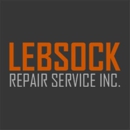Lebsock Repair Service, Inc. - Truck Service & Repair