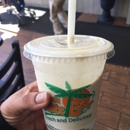 Tropical Juice Bar - Juices