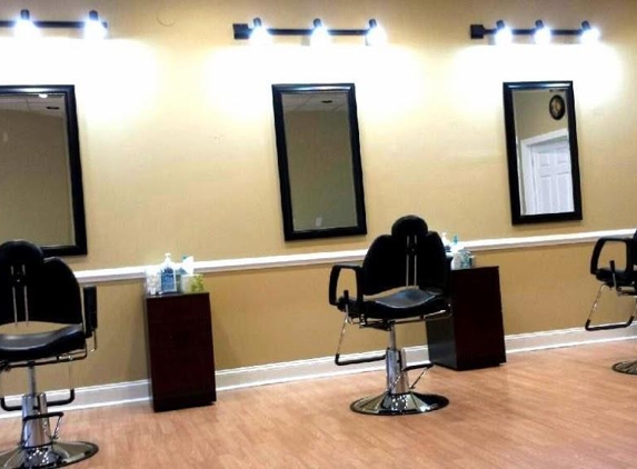 Mega Spa & Brows - Durham, NC