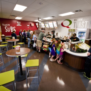 Quiznos - Saint Petersburg, FL