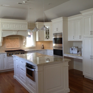 Silva Cabinetry and Stone Inc. - Buchanan, NY