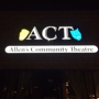 Allen's Community Theatre