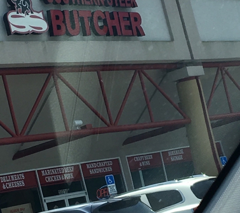Southern Steer Butcher Clearwater - Clearwater, FL