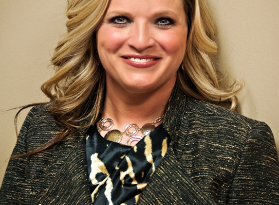 Mary Kay Independent Sales Director Amanda wilhite - Rayville, LA