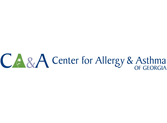 Center for Allergy and Asthma of Georgia - Peachtree City, GA