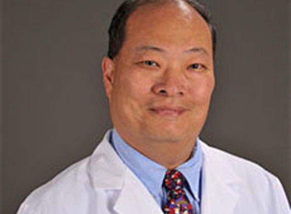 Dr. Samuel S Sheng, MD - Arlington, TX