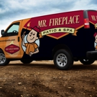 Mr Fireplace Patio & Spa