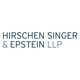 Hirschen Singer & Epstein LLP