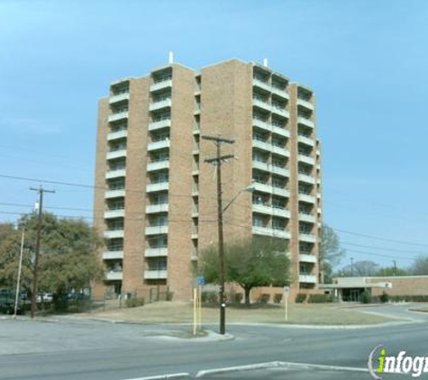 Fair Ave Apartments - San Antonio, TX