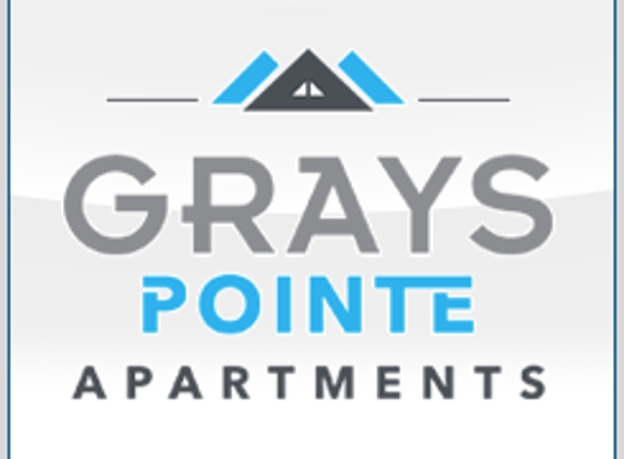 Grays Pointe Apartments - Grayslake, IL