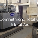 Total Air Service - Air Conditioning Service & Repair