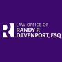 Law Office Of Randy P. Davenport, Esq.