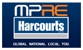 Harcourts Logo