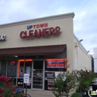 Uptown Cleaners
