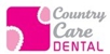 Country Care Dental Logo