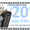 Lilburn Garage Door gallery