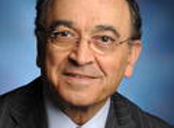 Dr. Abdollah A Shams Pirzadeh, MD - Catonsville, MD