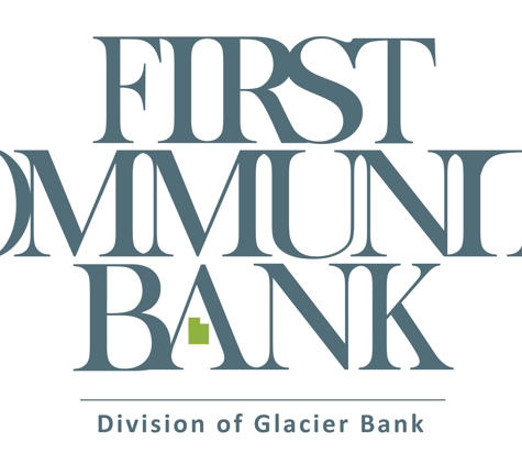 First Community Bank - Mountain Green, UT