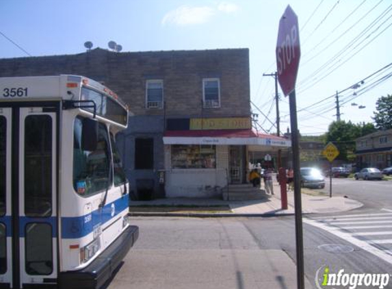 Copan Deli - Jamaica, NY