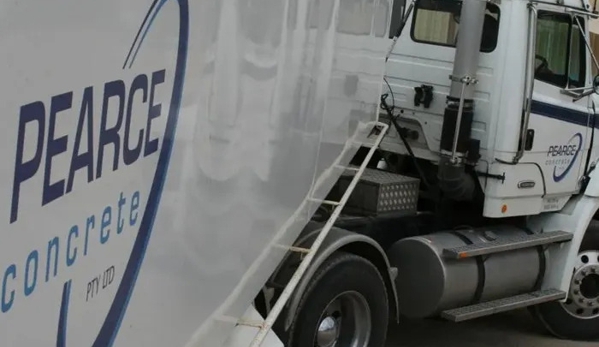 Pearce Concrete Pty Ltd - Golden Square, VIC