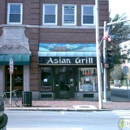 Asian Grill - Asian Restaurants
