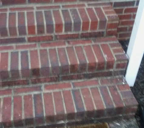 ITTY BITY OUTDOOR CLEANING - Murfreesboro, TN