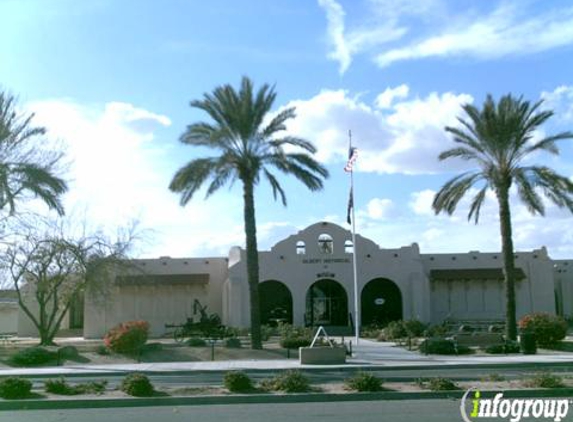 Gilbert Historical Museum - Gilbert, AZ