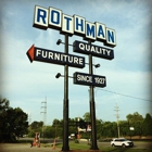 Rothman Furniture & Mattress