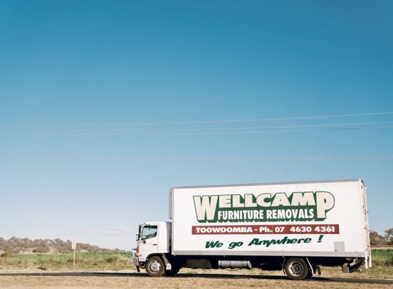 Wellcamp Furniture Removals - Wellcamp, QLD