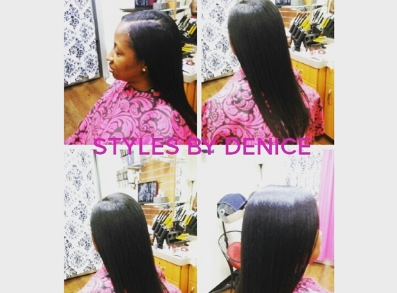 Suite 23 Hair Weaving- Fort Worth - Fort Worth, TX