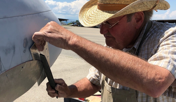 Warhawk Air Museum - Nampa, ID