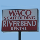 Waco Scaffolding Riverbend Rentals