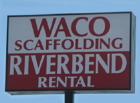 Waco Scaffolding Riverbend Rentals - Mankato, MN