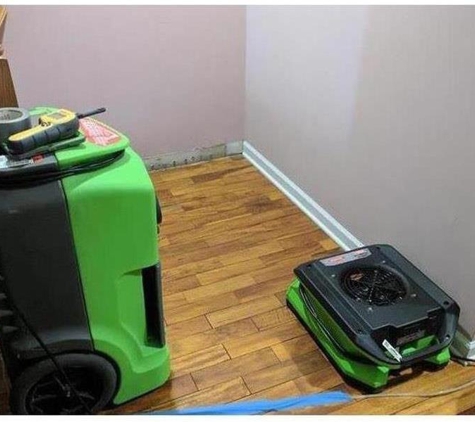 SERVPRO of Central Tallahassee - Tallahassee, FL